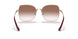 94038D - Bordeaux - Burgundy Gradient