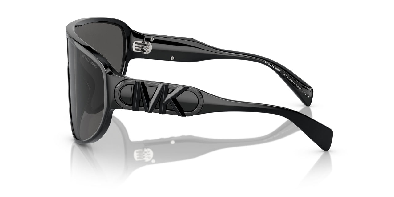 300587 - Black - Dark Grey