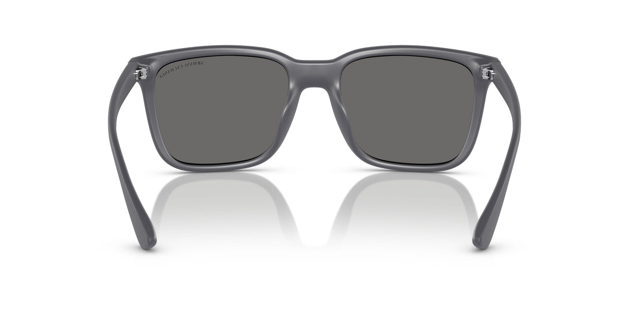 8294Z3 - Grey - Grey Mirror Silver Polar