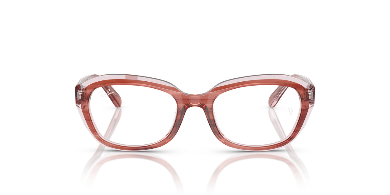 3988 - Pink - Clear