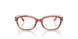 3988 - Pink - Clear