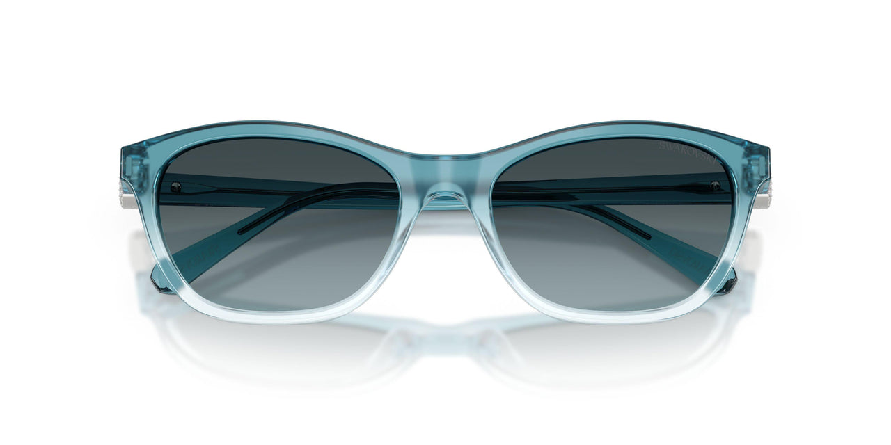 1114V1 - Blue - Blue Gradient Grey
