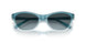 1114V1 - Blue - Blue Gradient Grey