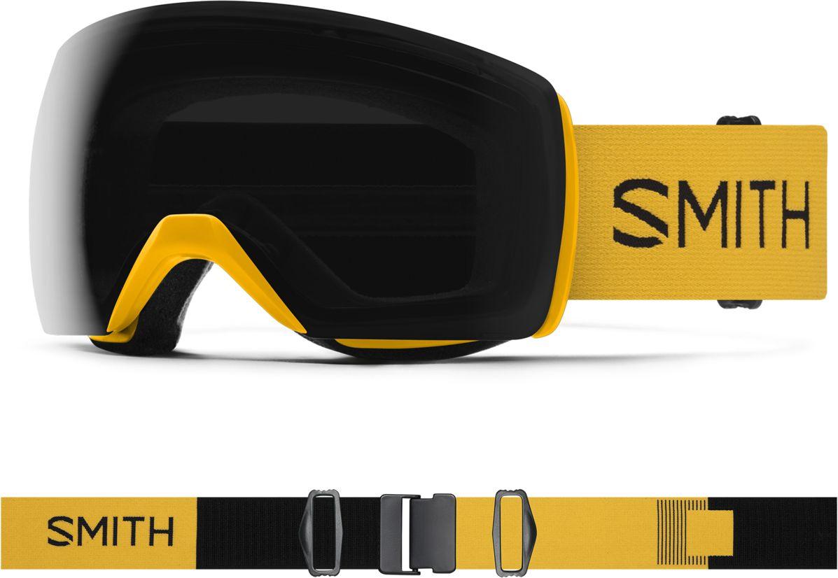 Smith Optics Snow Goggles M00715 Skyline XL Goggles