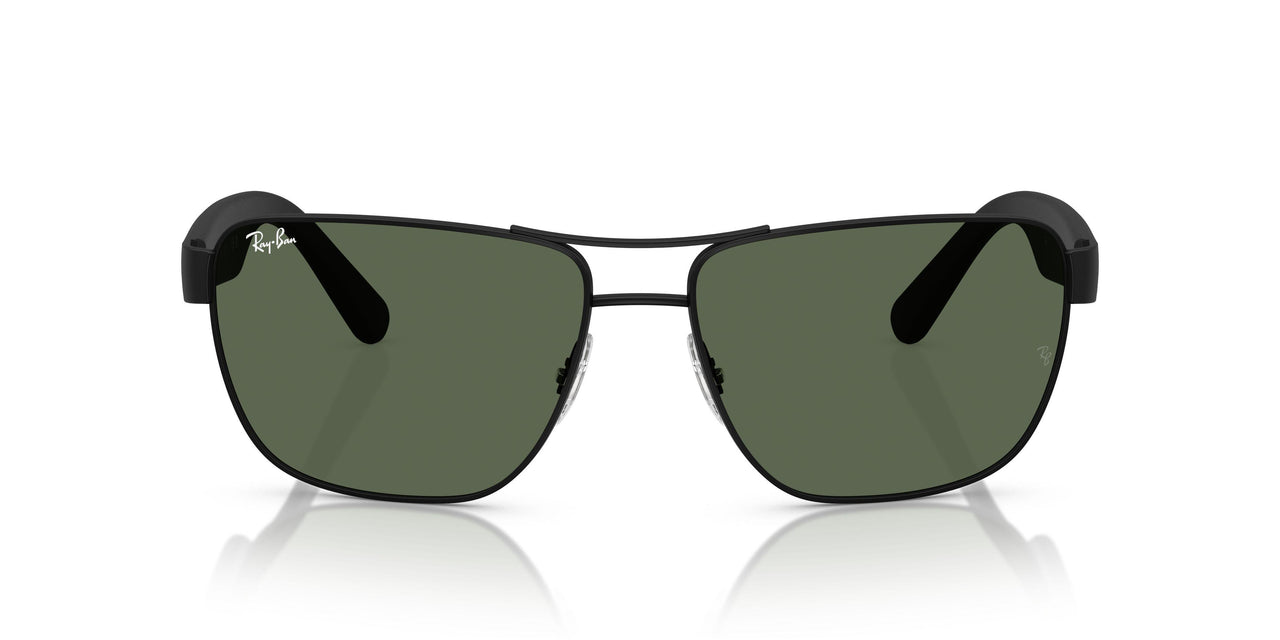 006/71 - Black - Dark Green