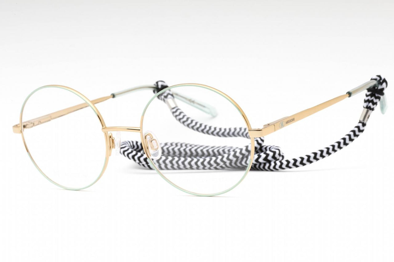 M Missoni MMI0022 Eyeglasses