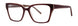 Vera Wang V745 Eyeglasses