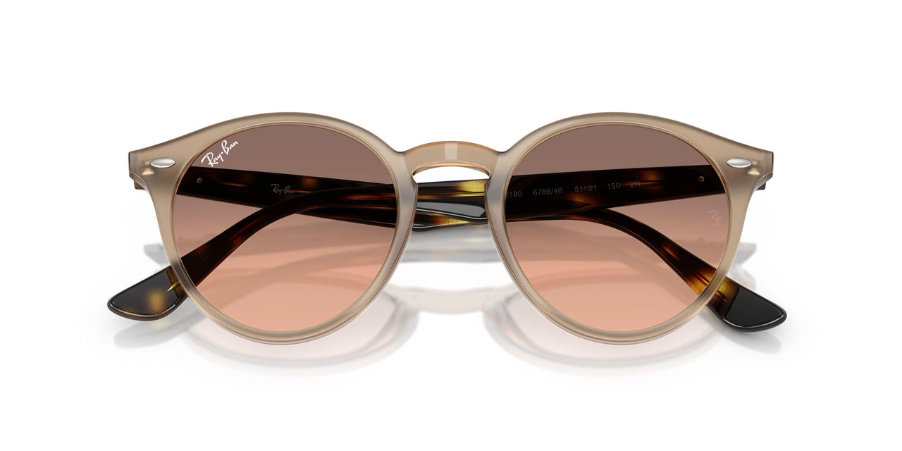 678846 - Beige - Pink Gradient Grey