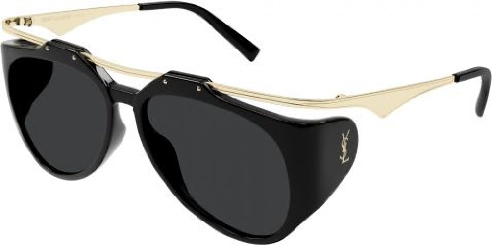 サングラス SL M 137 AMELIA SUNGLASSES Saint Laurent SL M137 AMELIA Sunglasses
