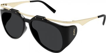 Saint Laurent SL M137 AMELIA Sunglasses