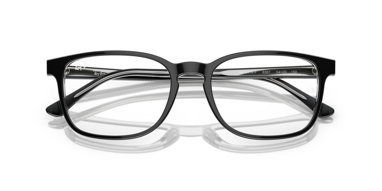 8367 - Grey - Clear
