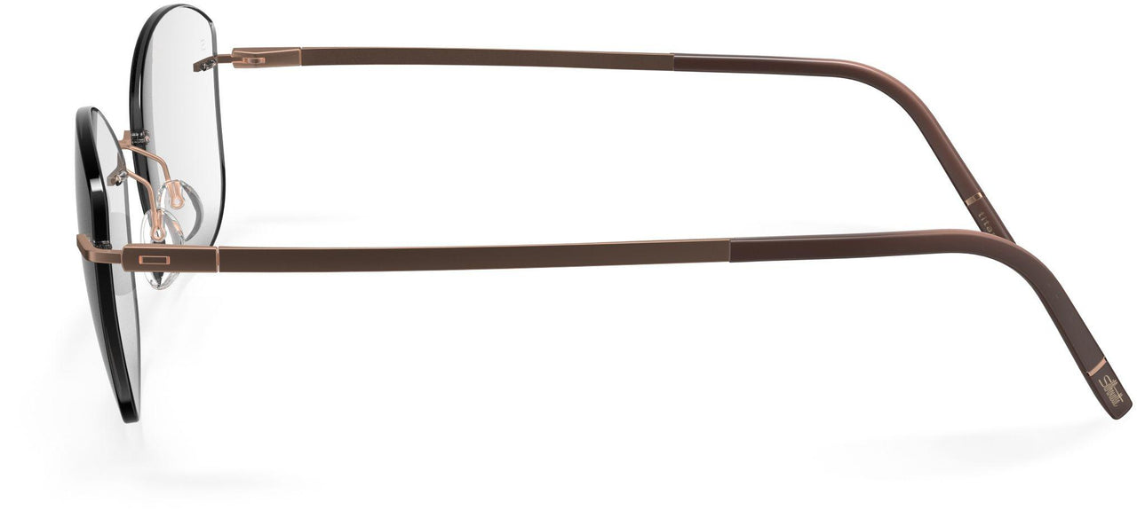 3530 - Copper Rose