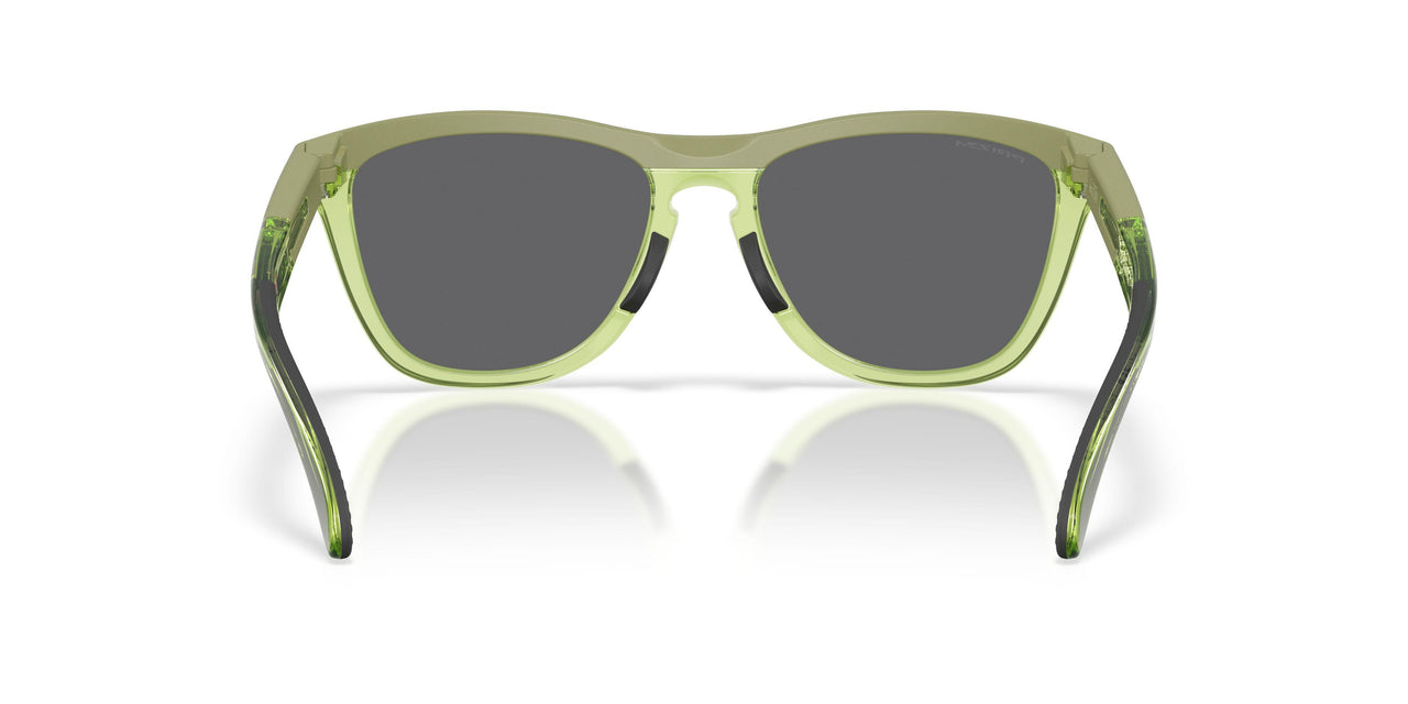 950307 - Green - Prizm Black