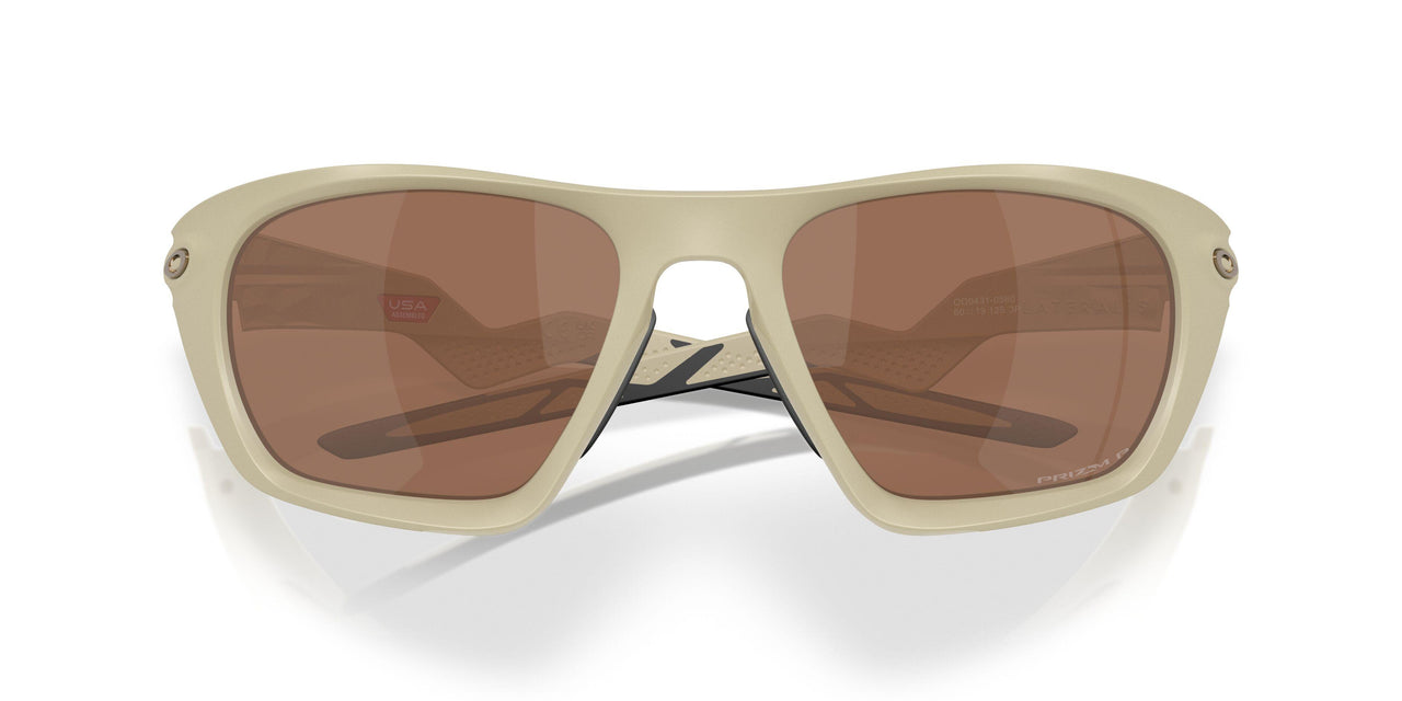 943105 - Beige - Tungsten Iridium Polarized