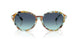 84419S - Tortoise - Azure Gradient Blue