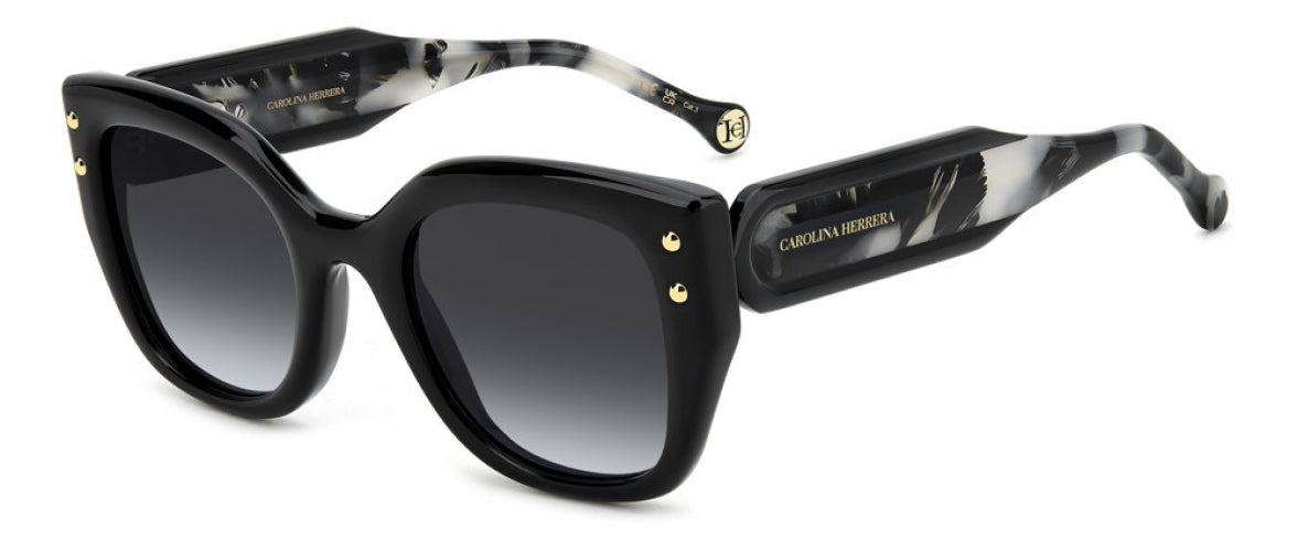 0807-9O - BLACK