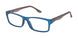 BL - Black/Blue