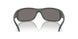 28706G - Grey - Light Grey Mirror Silver 80