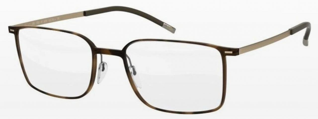 Silhouette Urban LITE Fullrim 2884 Eyeglasses