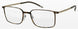 Silhouette Urban LITE Fullrim 2884 Eyeglasses