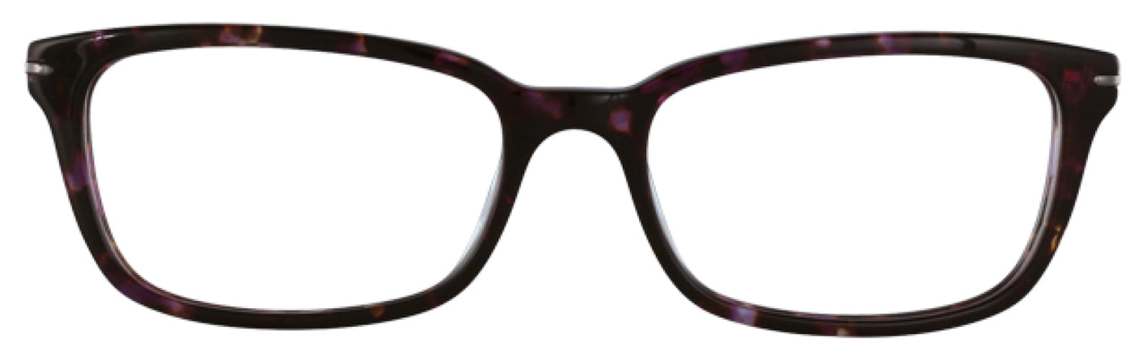 087 - Tort/violet