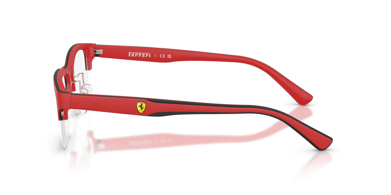 758 - Red