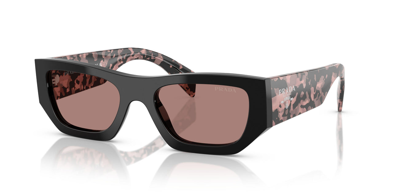 13P60B - Black - Light Brown