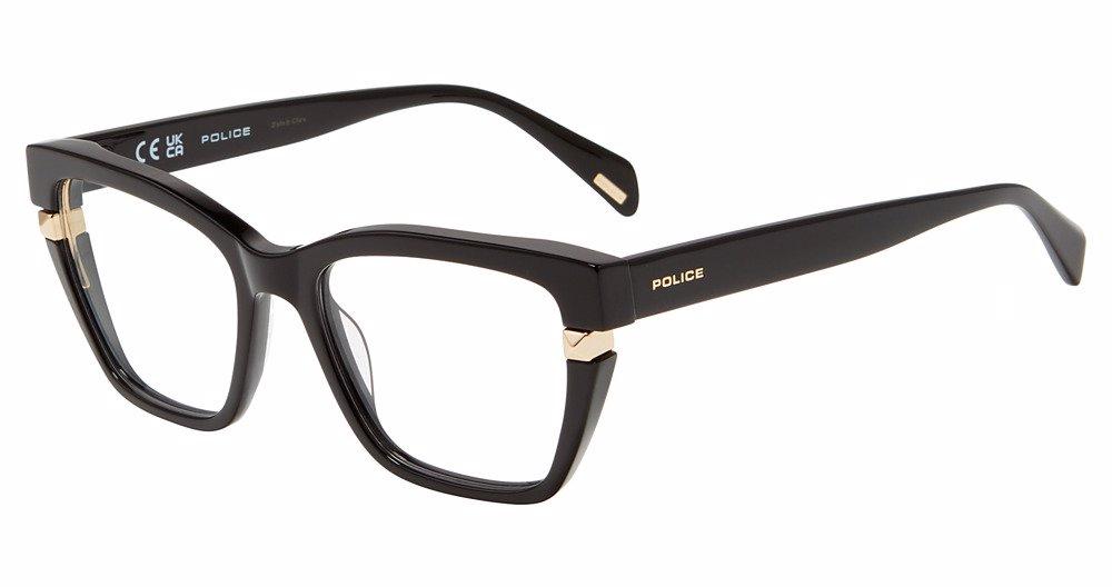 Police VPLN52M Eyeglasses