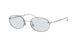 003/MF - Silver - Sapphire