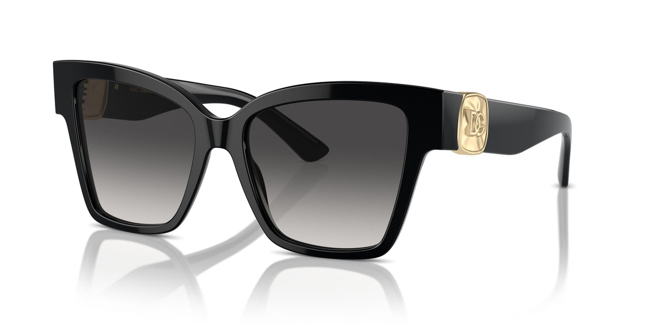 501/8G - Black - Dark Grey