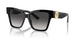 501/8G - Black - Dark Grey