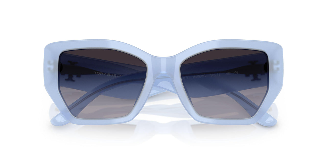 19698G - Blue - Grey Gradient