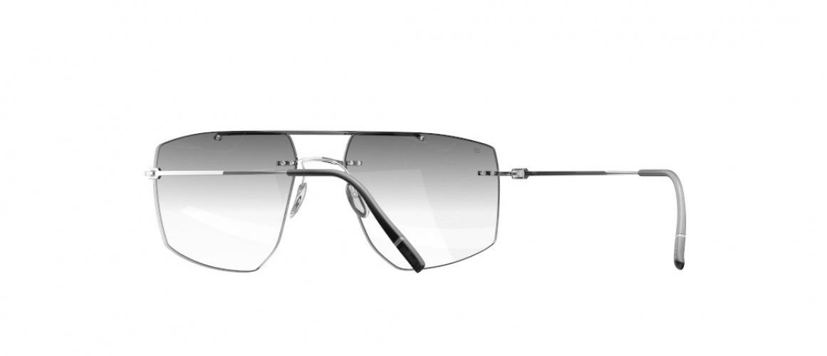 7105 - Striking Rhodium - special glazing - Tinted - granit 25-0%
