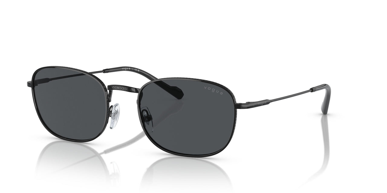352/87 - Black - Dark Grey