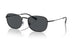 352/87 - Black - Dark Grey