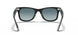 12943M - Black - Gradient Blue