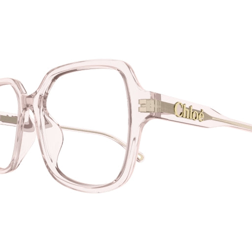 003 - Pink - Transparent