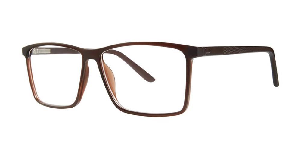 BRWNMTT - Brown Matte