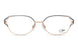 004-00 - moss green-rosegold