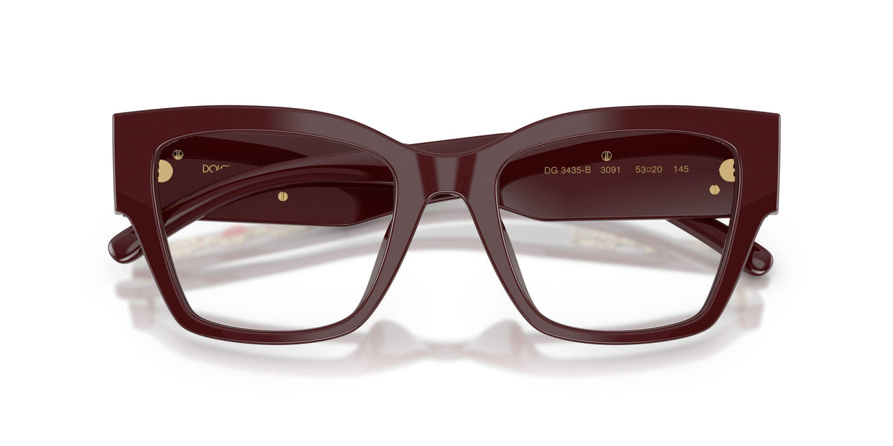 3091 - Red