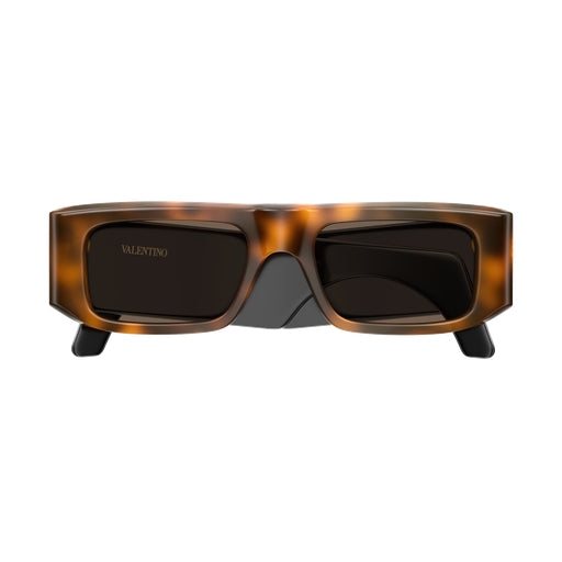 002 - Havana/Black - Brown