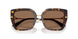 502/73 - Tortoise - Dark Brown