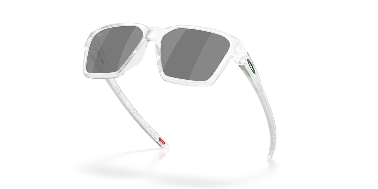 949735 - Transparent - Prizm Black