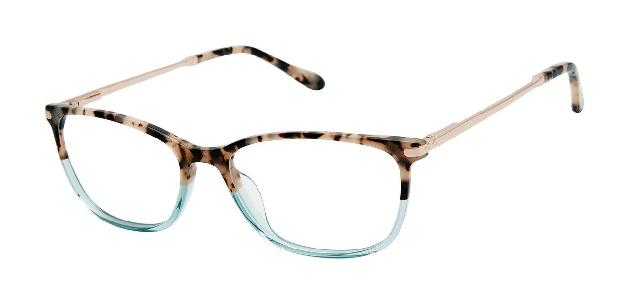 Lulu Guinness L246 Eyeglasses