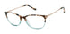 Lulu Guinness L246 Eyeglasses