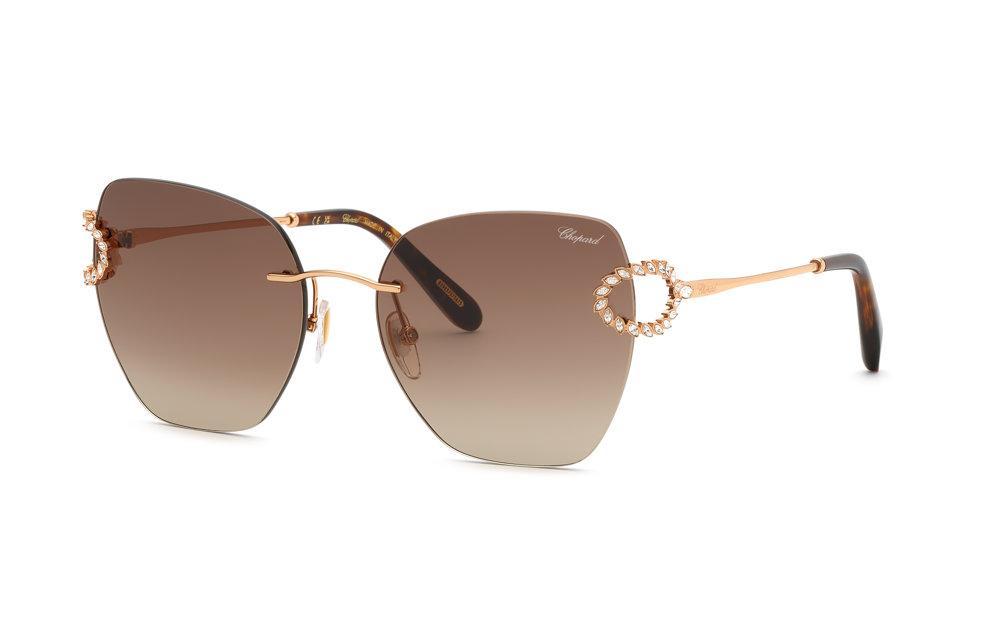 Chopard SCHM14S Sunglasses
