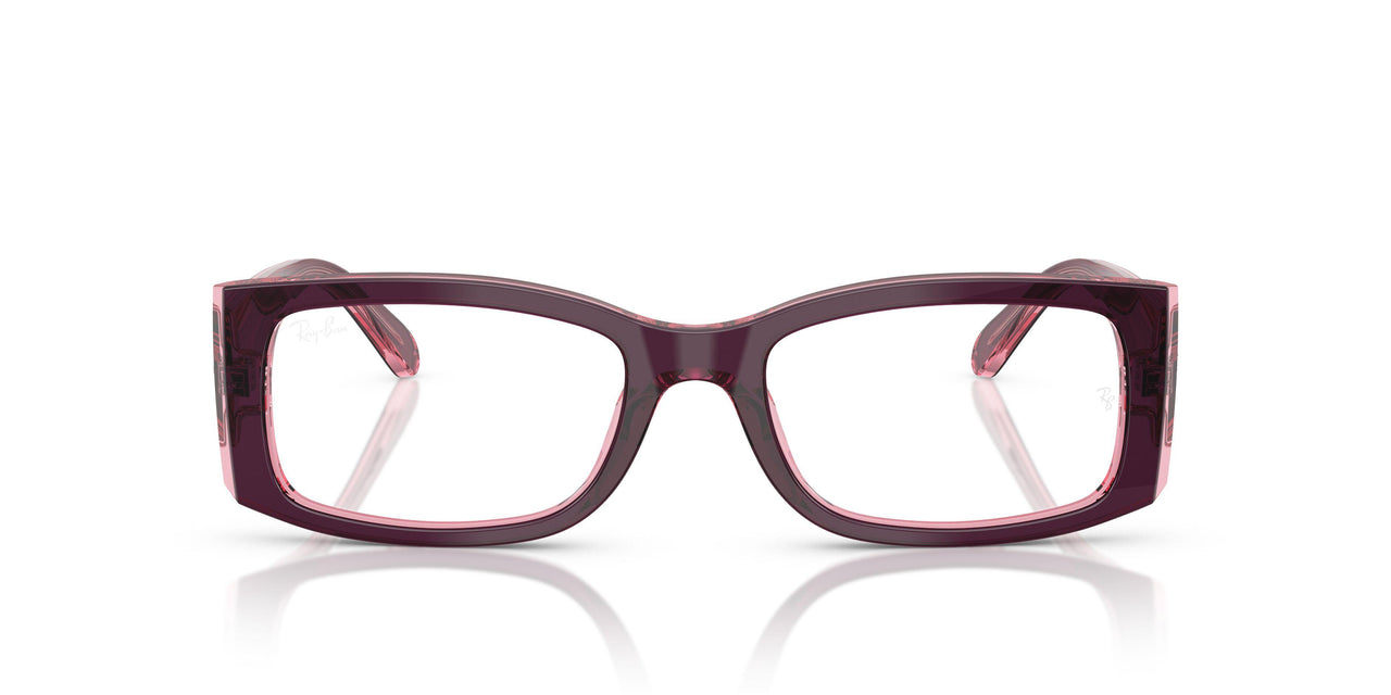8364 - Violet - Clear