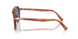 96/56 - Brown - Light Blue