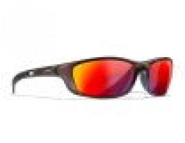 P-17R Captivate Polarized Red Mirror/Black Crystal