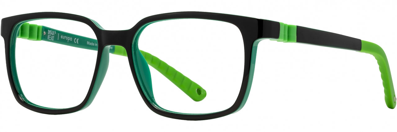 1 - Black / Kelly